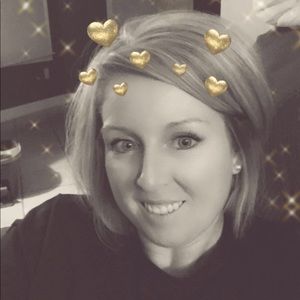 Meet your Posher, Lindsey